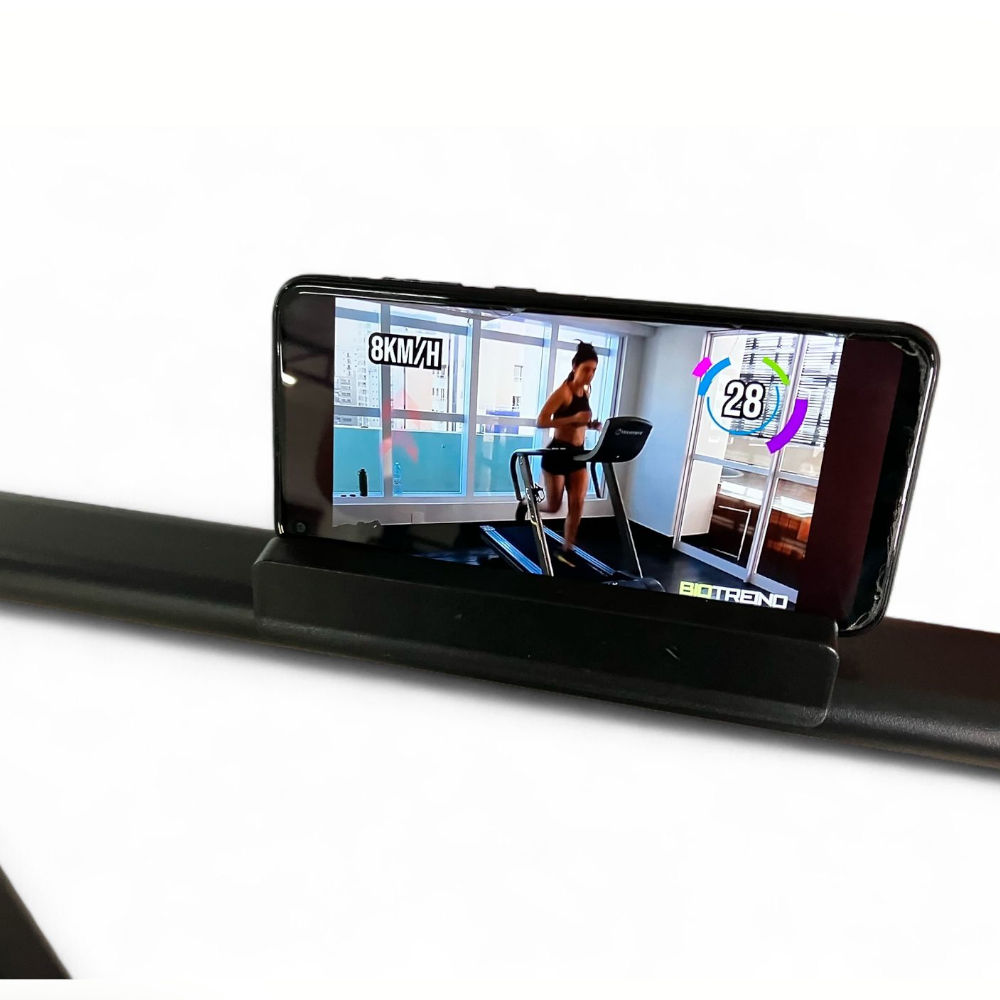 Esteira ergometrica Evox Ultra Fina 110v